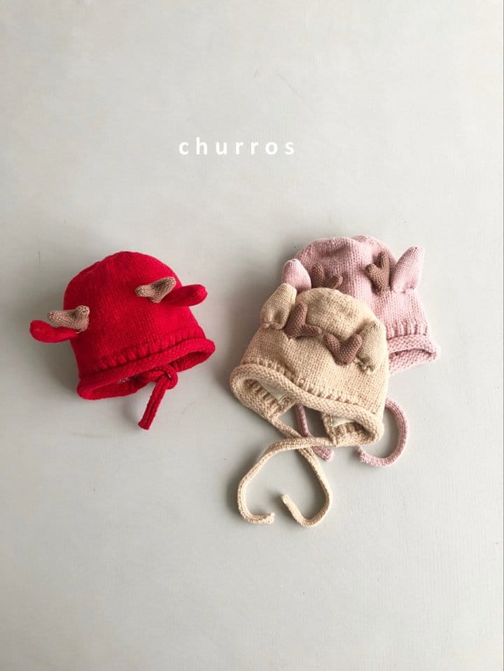 CHURROS - Korean Children Fashion - #Kfashion4kids - Rudolf Bonnet - 12