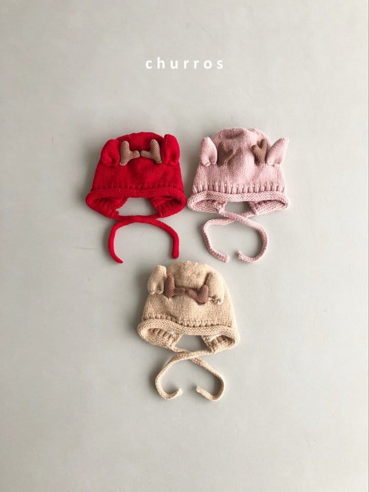 CHURROS - Korean Children Fashion - #Kfashion4kids - Rudolf Bonnet - 3