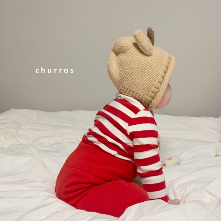 CHURROS - Korean Children Fashion - #Kfashion4kids - Rudolf Bonnet - 5