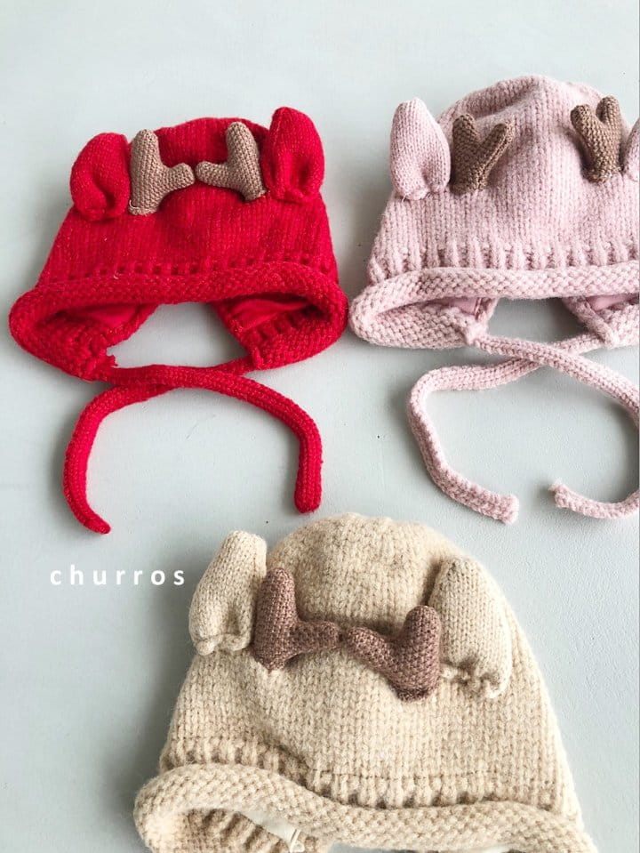 CHURROS - Korean Children Fashion - #Kfashion4kids - Rudolf Bonnet - 7