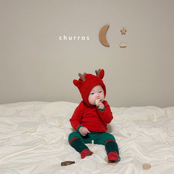 CHURROS - Korean Children Fashion - #Kfashion4kids - Rudolf Bonnet - 8