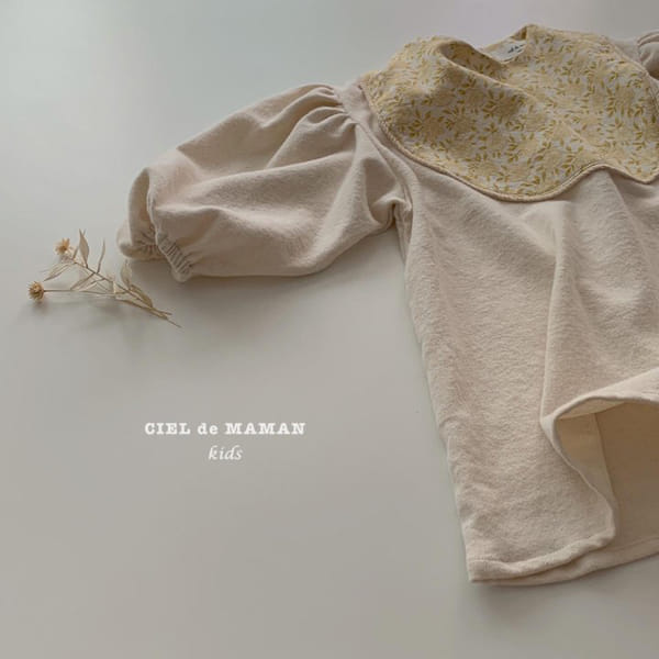 CIEL DE MAMAN - Korean Children Fashion - #Kfashion4kids - Songi One-piece - 3
