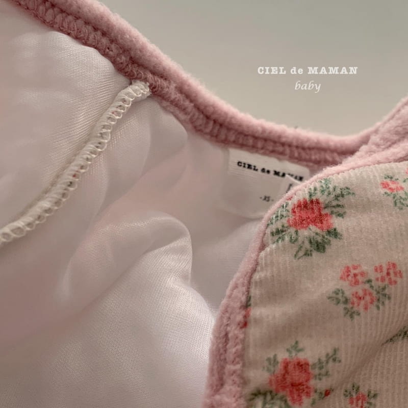 CIEL DE MAMAN - Korean Children Fashion - #Kfashion4kids - Gimjang Top Bottom Set - 4