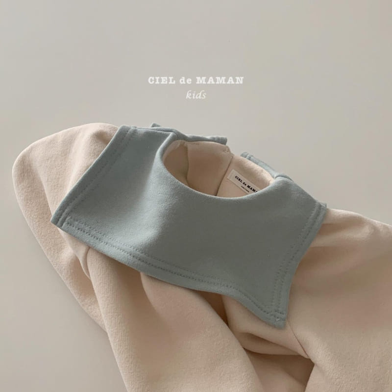 CIEL DE MAMAN - Korean Children Fashion - #Kfashion4kids - Sailor One-piece - 3