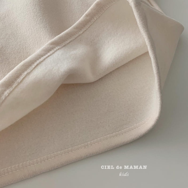 CIEL DE MAMAN - Korean Children Fashion - #Kfashion4kids - Sailor One-piece - 5
