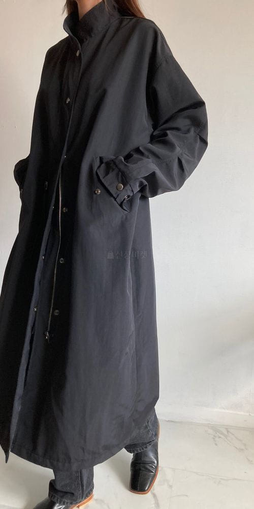 COCOJNISSI - Korean Children Fashion - #Kfashion4kids - Flying Field Jacket - 3