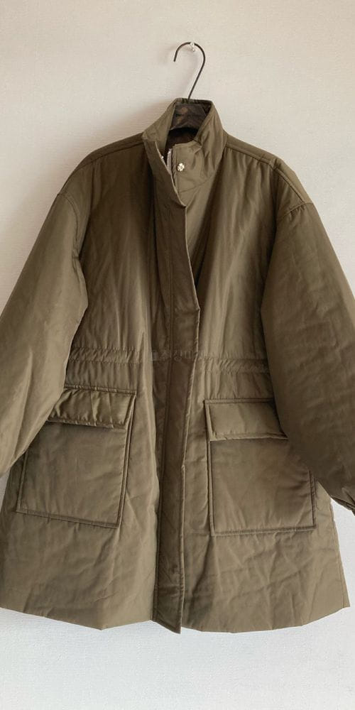 COCOJNISSI - Korean Children Fashion - #Kfashion4kids - Melcato Half Jacket - 2