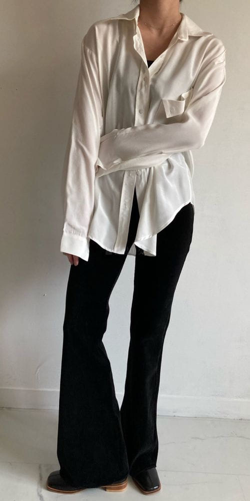 COCOJNISSI - Korean Children Fashion - #Kfashion4kids - Vintz Pocket Shirt - 2