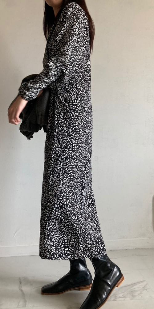 COCOJNISSI - Korean Children Fashion - #Kfashion4kids - Leo Leopard One-piece - 4