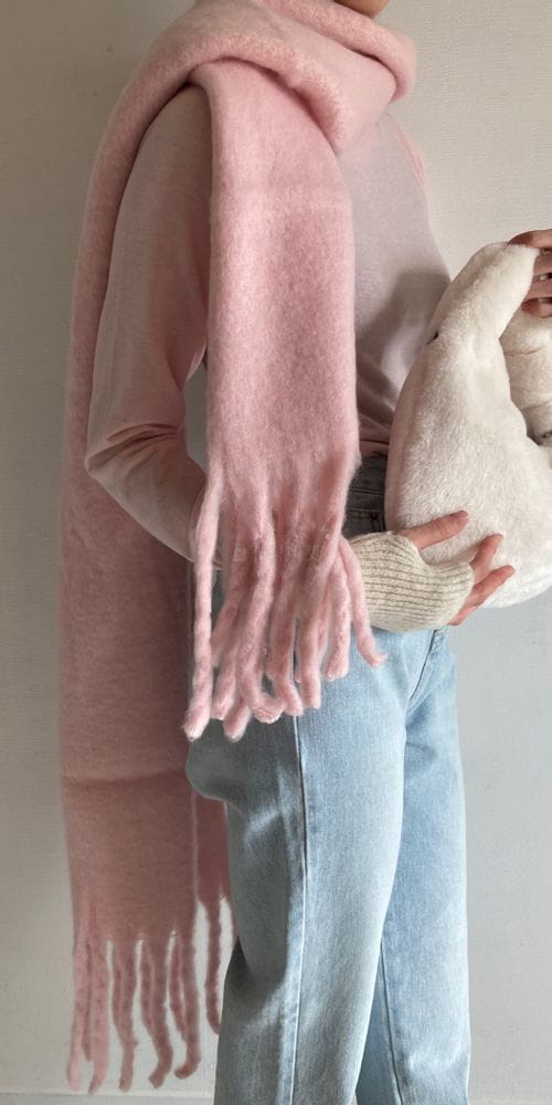 COCOJNISSI - Korean Children Fashion - #Kfashion4kids - Bear Turtleneck Tee - 3