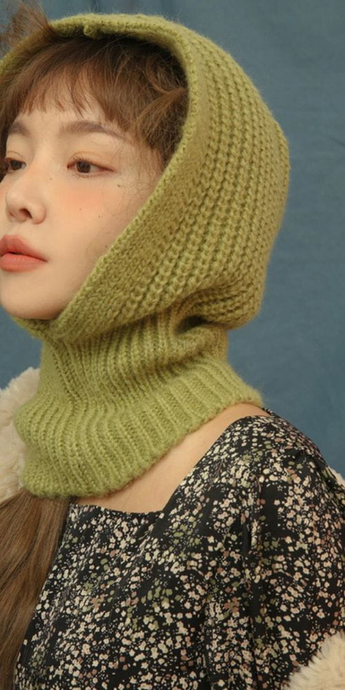 COCOJNISSI - Korean Children Fashion - #Kfashion4kids - Lala Balaclava