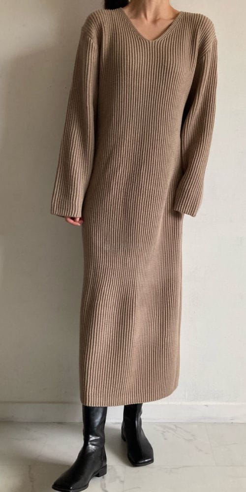 COCOJNISSI - Korean Children Fashion - #Kfashion4kids - Bobo Rib Net One-piece - 2