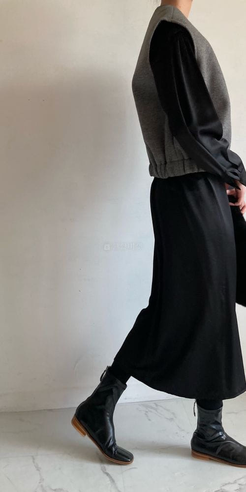 COCOJNISSI - Korean Children Fashion - #Kfashion4kids - Minon Shatin One-piece