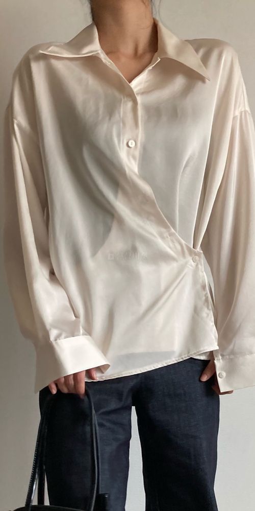 COCOJNISSI - Korean Children Fashion - #Kfashion4kids - Rohai Shirt