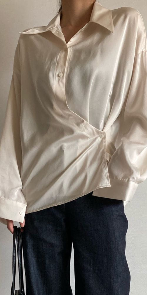 COCOJNISSI - Korean Children Fashion - #Kfashion4kids - Rohai Shirt - 4