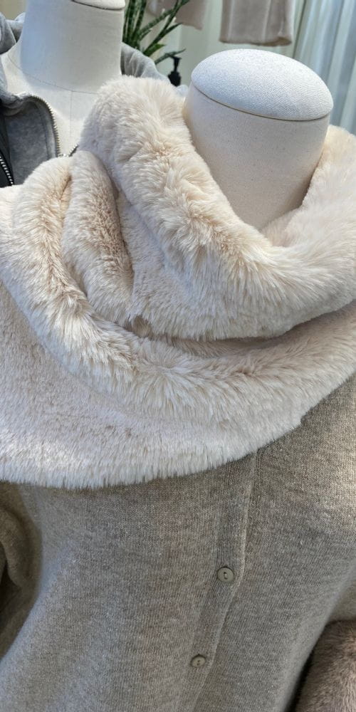 COCOJNISSI - Korean Children Fashion - #Kfashion4kids - Ene Warmer