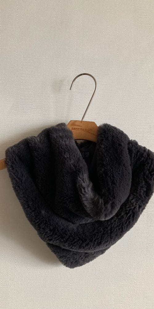 COCOJNISSI - Korean Children Fashion - #Kfashion4kids - Ene Warmer - 2