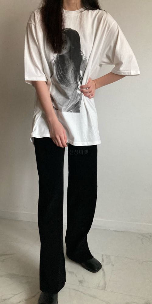 COCOJNISSI - Korean Children Fashion - #Kfashion4kids - Rib Pants - 3