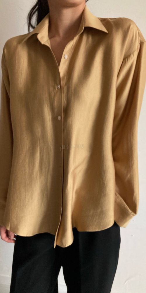 COCOJNISSI - Korean Children Fashion - #Kfashion4kids - Ellden Shirt