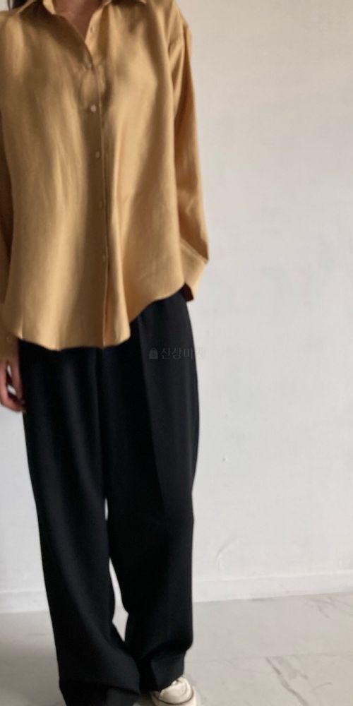 COCOJNISSI - Korean Children Fashion - #Kfashion4kids - Ellden Shirt - 4