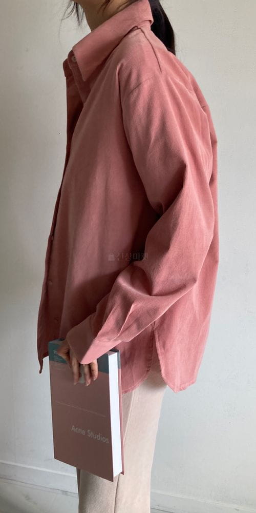COCOJNISSI - Korean Children Fashion - #Kfashion4kids - Pure Rib Shirt - 7