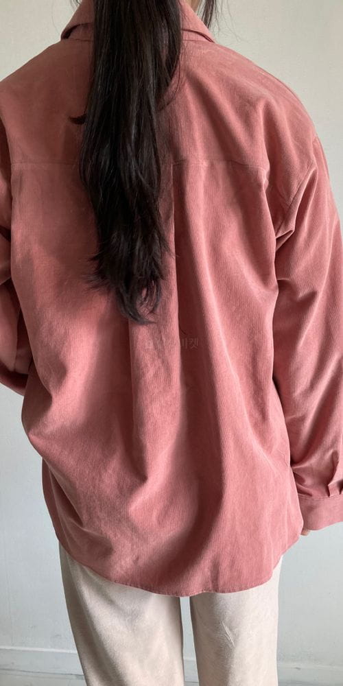 COCOJNISSI - Korean Children Fashion - #Kfashion4kids - Pure Rib Shirt - 9