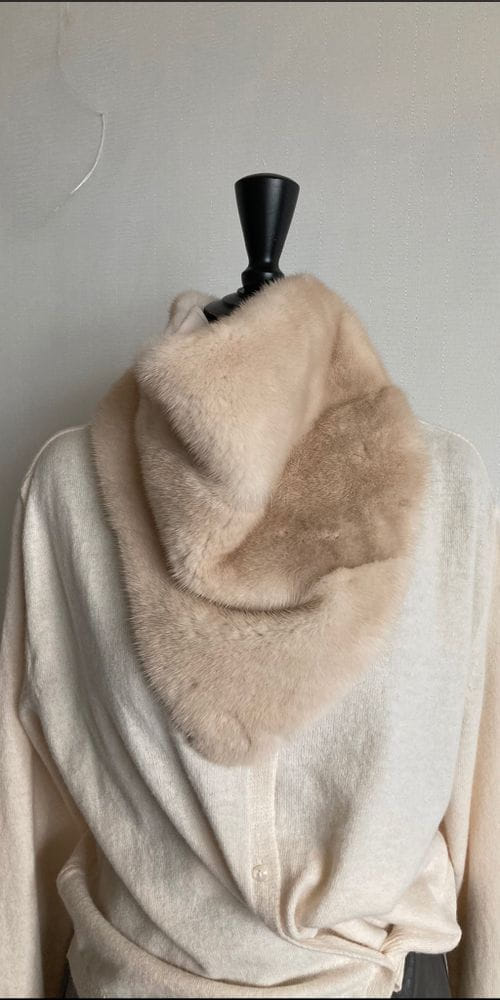 COCOJNISSI - Korean Children Fashion - #Kfashion4kids - Follow Me Real Muffler - 2