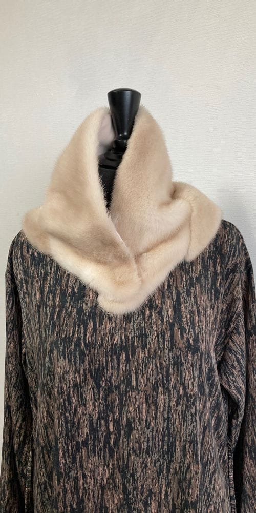COCOJNISSI - Korean Children Fashion - #Kfashion4kids - Follow Me Real Muffler - 3