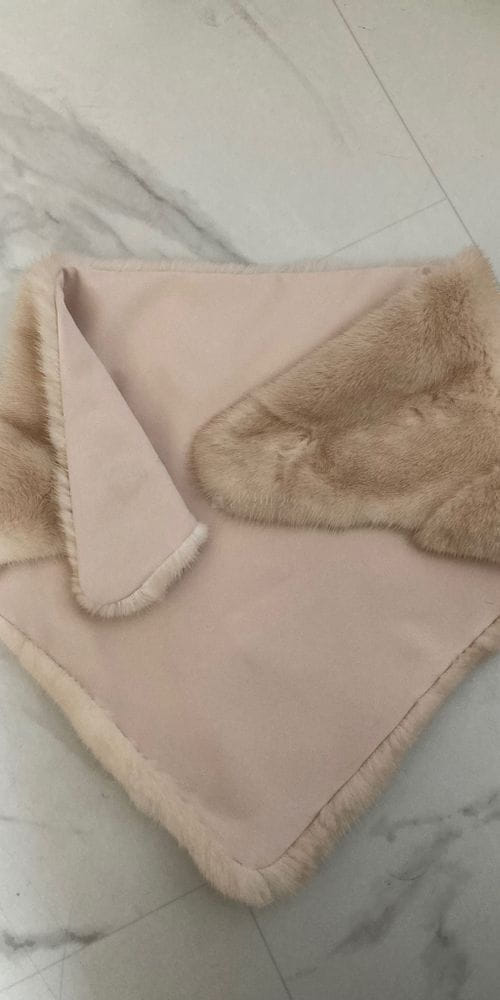 COCOJNISSI - Korean Children Fashion - #Kfashion4kids - Follow Me Real Muffler - 4