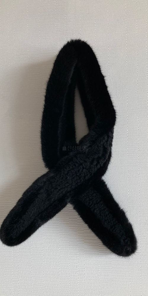 COCOJNISSI - Korean Children Fashion - #Kfashion4kids - Fleece Muffler - 2