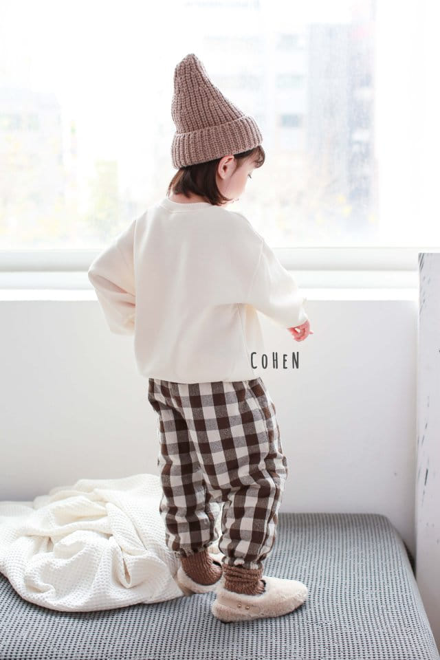 COHEN - Korean Children Fashion - #Kfashion4kids - Rudolf Tee - 4