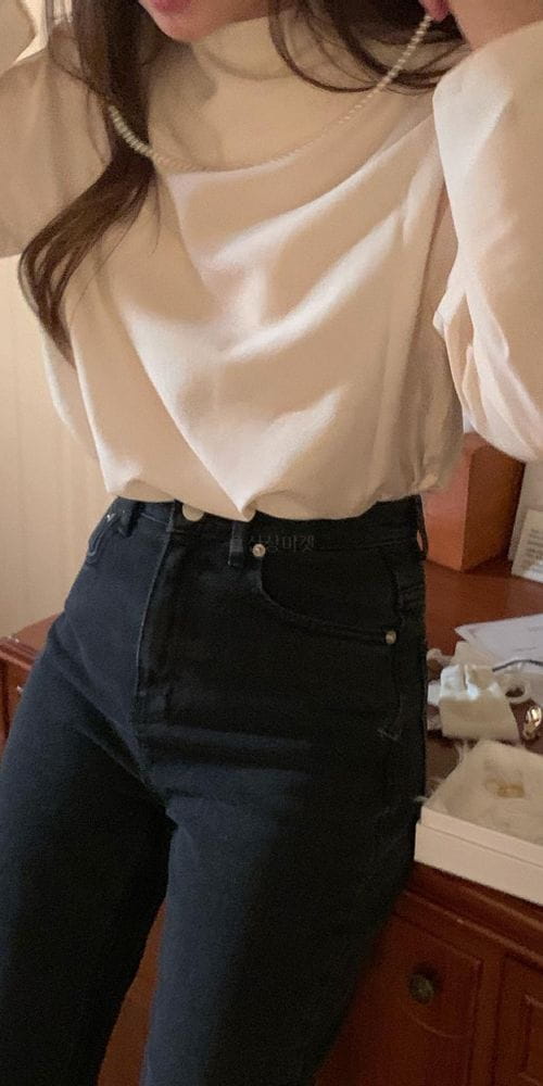 COMEHERE - Korean Children Fashion - #Kfashion4kids - Roye Blouse - 2