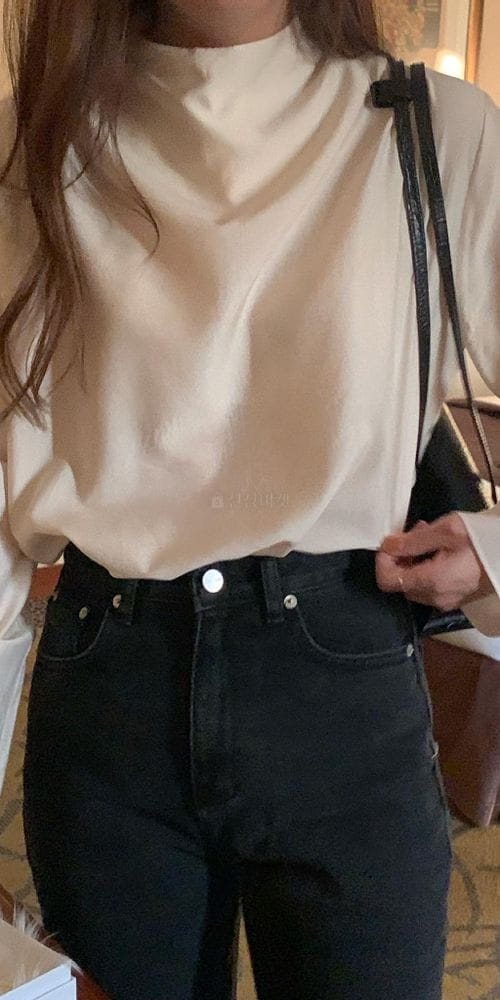 COMEHERE - Korean Children Fashion - #Kfashion4kids - Roye Blouse - 3