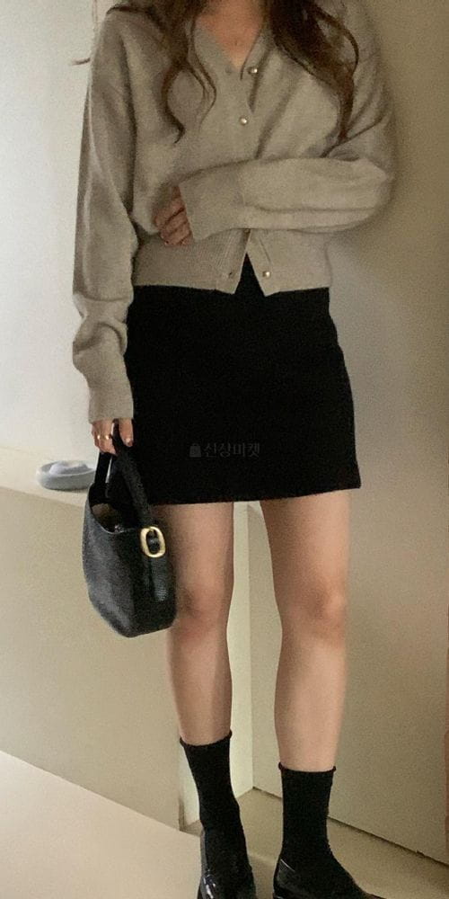 COMEHERE - Korean Children Fashion - #Kfashion4kids - Carol Skirt