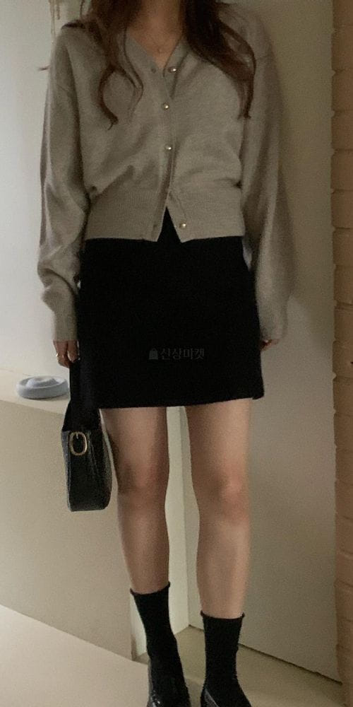 COMEHERE - Korean Children Fashion - #Kfashion4kids - Carol Skirt - 2