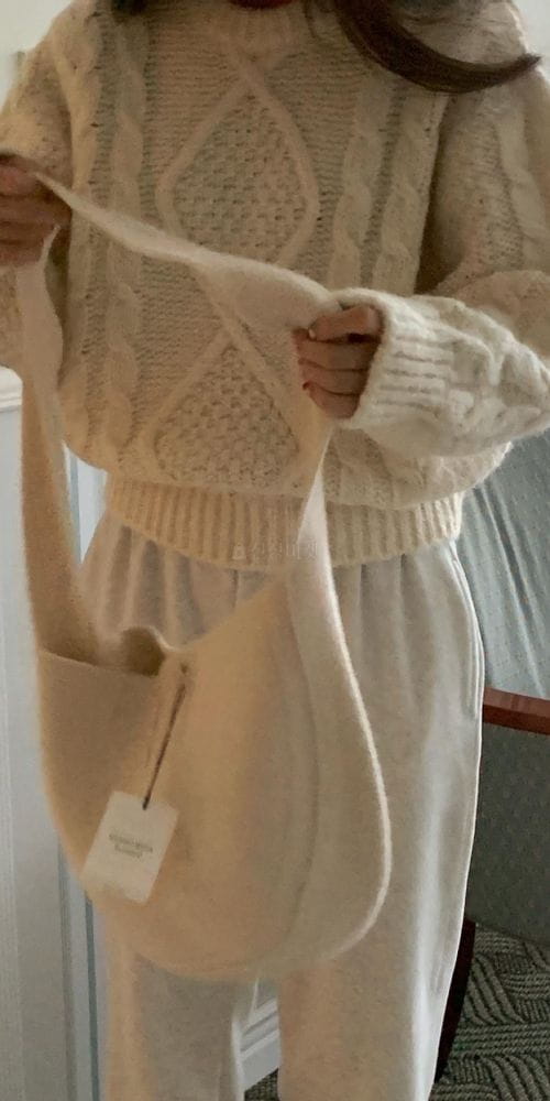 COMEHERE - Korean Children Fashion - #Kfashion4kids - Bella Knit Tee