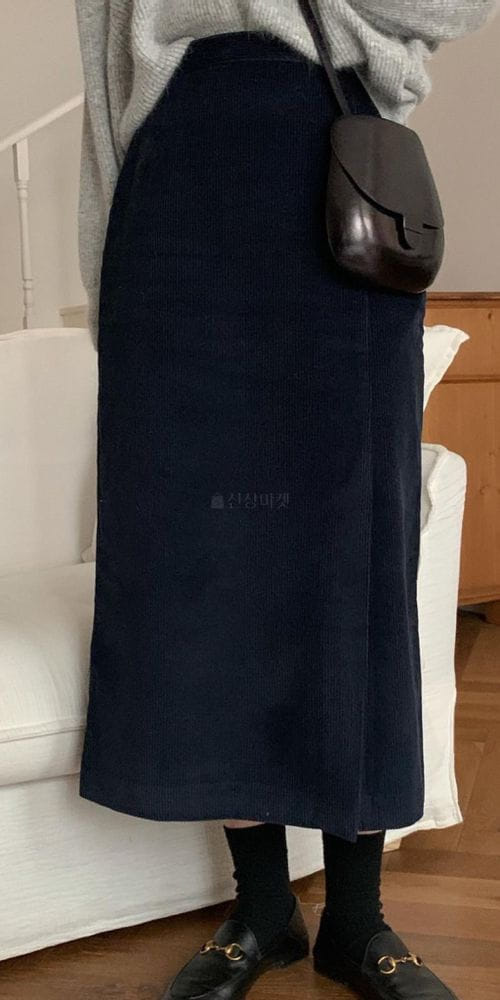 COMEHERE - Korean Children Fashion - #Kfashion4kids - Meny Skirt