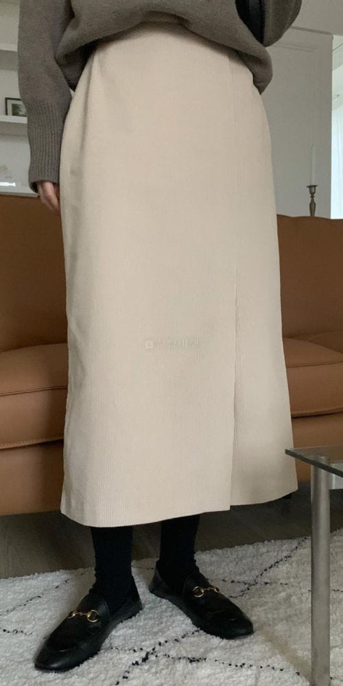COMEHERE - Korean Children Fashion - #Kfashion4kids - Meny Skirt - 2