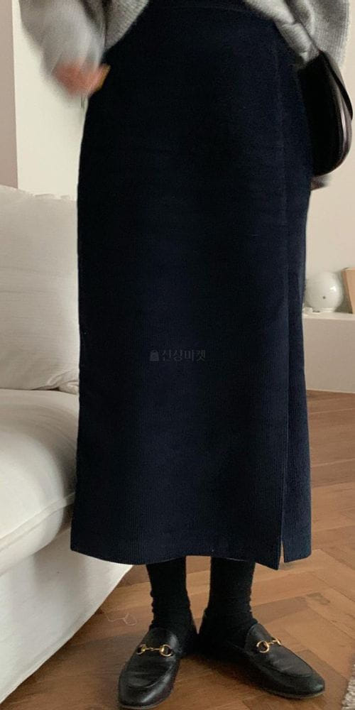 COMEHERE - Korean Children Fashion - #Kfashion4kids - Meny Skirt - 4