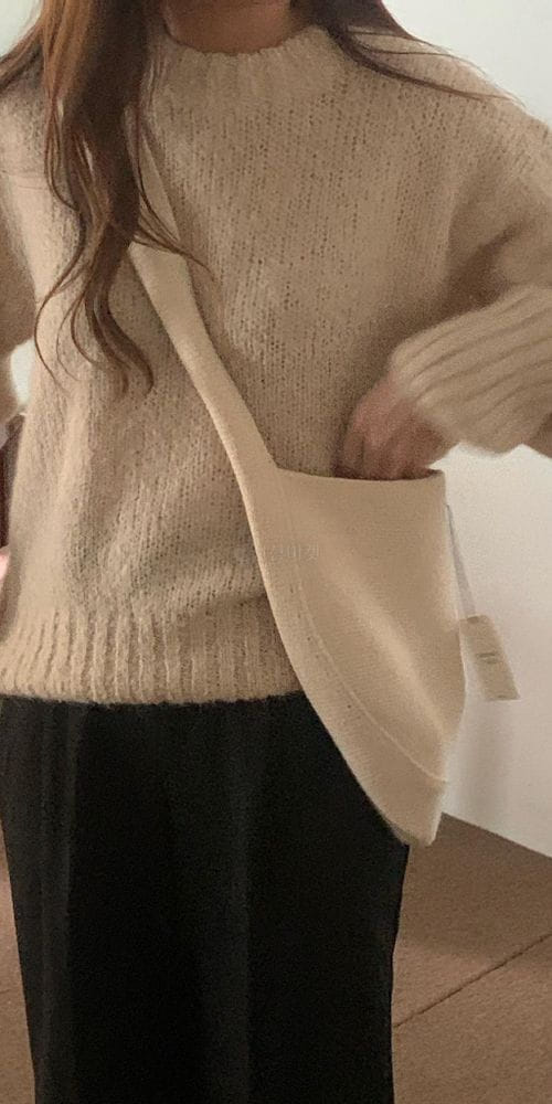 COMEHERE - Korean Children Fashion - #Kfashion4kids - Mellon Bag - 4