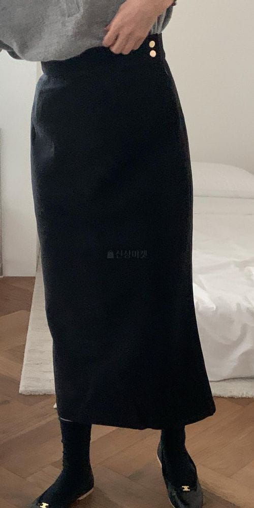 COMEHERE - Korean Children Fashion - #Kfashion4kids - Lamps Skirt - 3