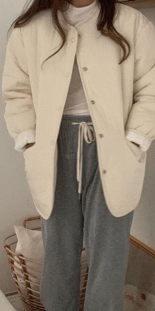 COMEHERE - Korean Children Fashion - #Kfashion4kids - Rounding Jumper - 5