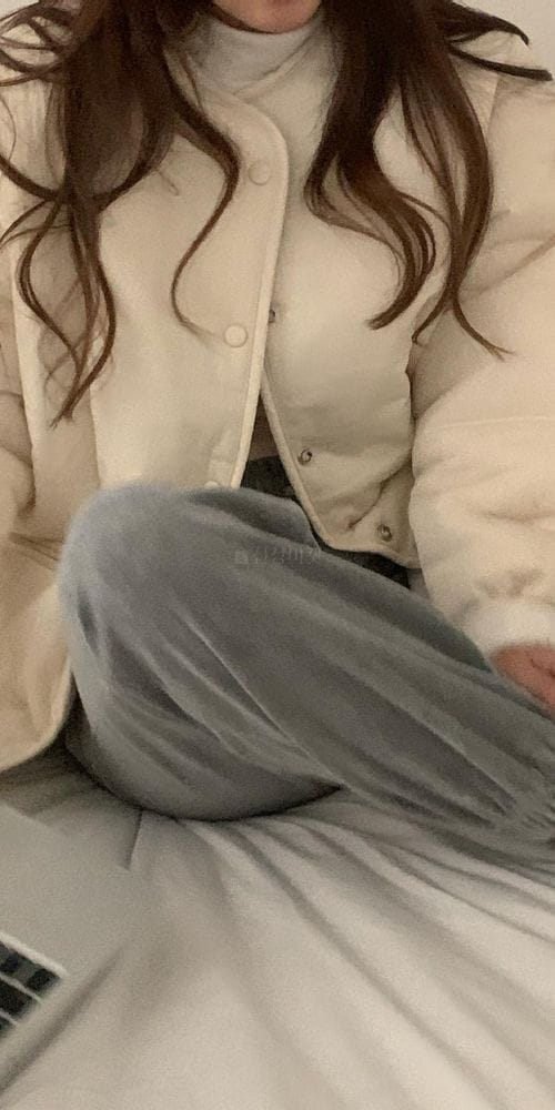 COMEHERE - Korean Children Fashion - #Kfashion4kids - Rounding Jumper - 8