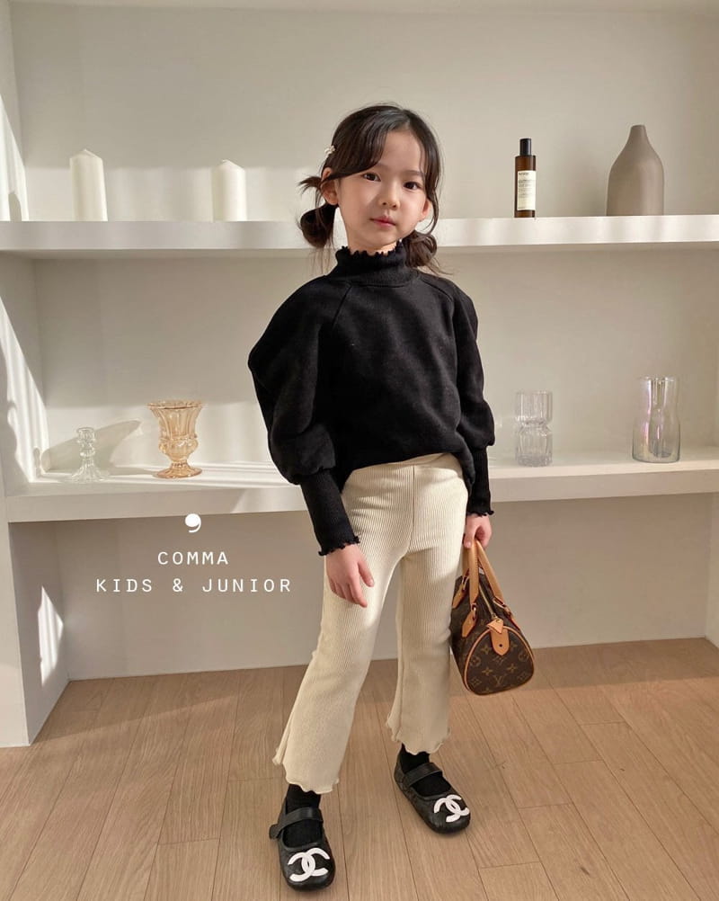 COMMA - Korean Children Fashion - #Kfashion4kids - Jara Sweatshirt