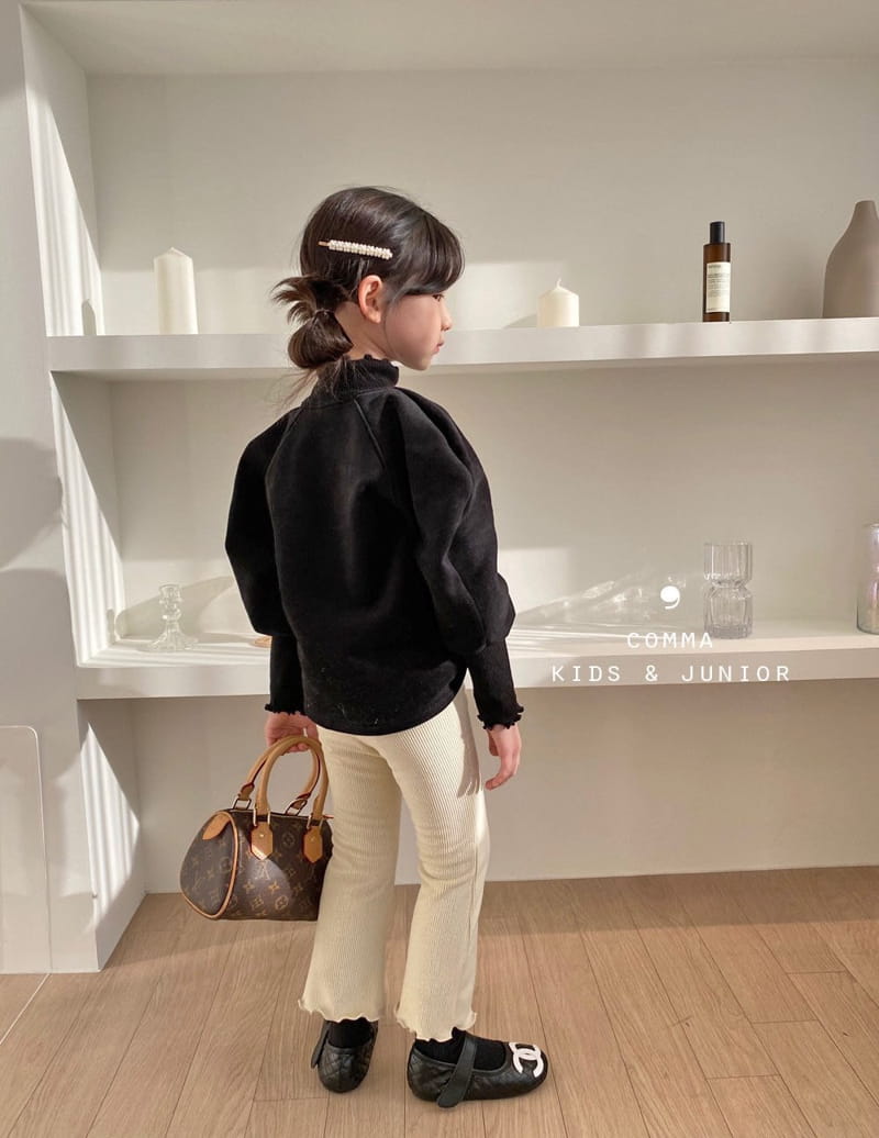 COMMA - Korean Children Fashion - #Kfashion4kids - Jara Sweatshirt - 2