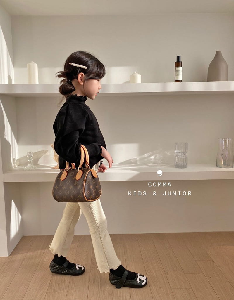 COMMA - Korean Children Fashion - #Kfashion4kids - Jara Sweatshirt - 3