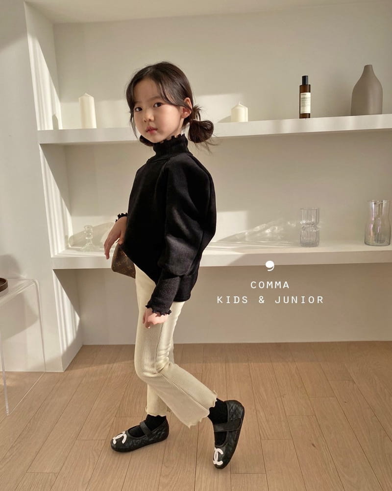 COMMA - Korean Children Fashion - #Kfashion4kids - Jara Sweatshirt - 4