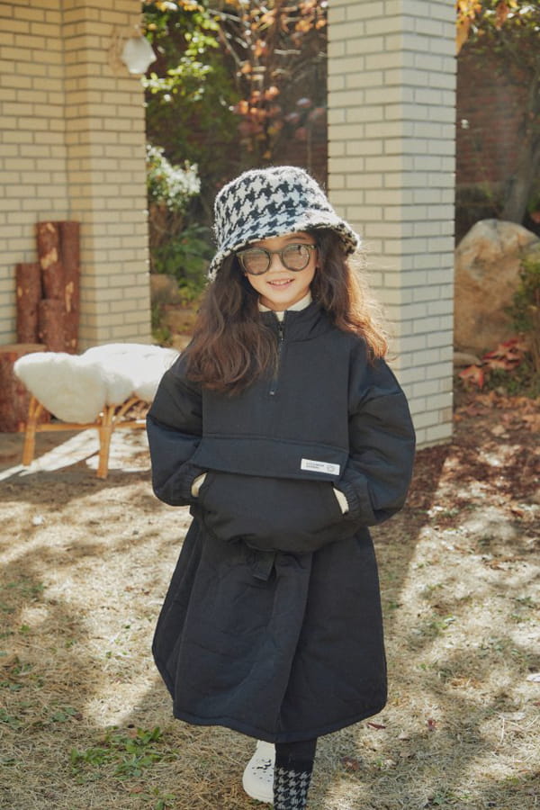 CONCOCTER - Korean Children Fashion - #Kfashion4kids - Pra Padding Skirt Set - 4