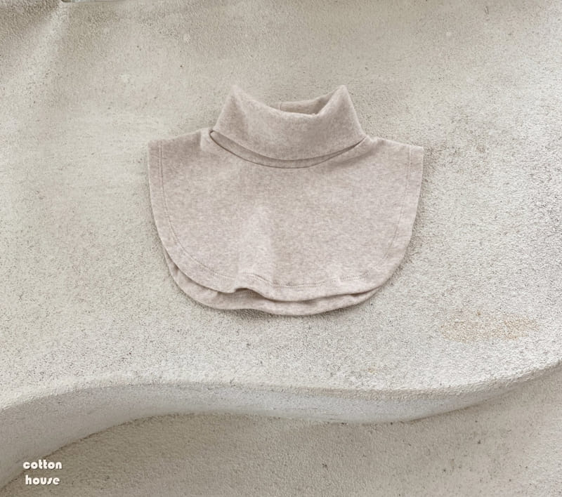 COTTON HOUSE - Korean Children Fashion - #Kfashion4kids - Just Turtleneck