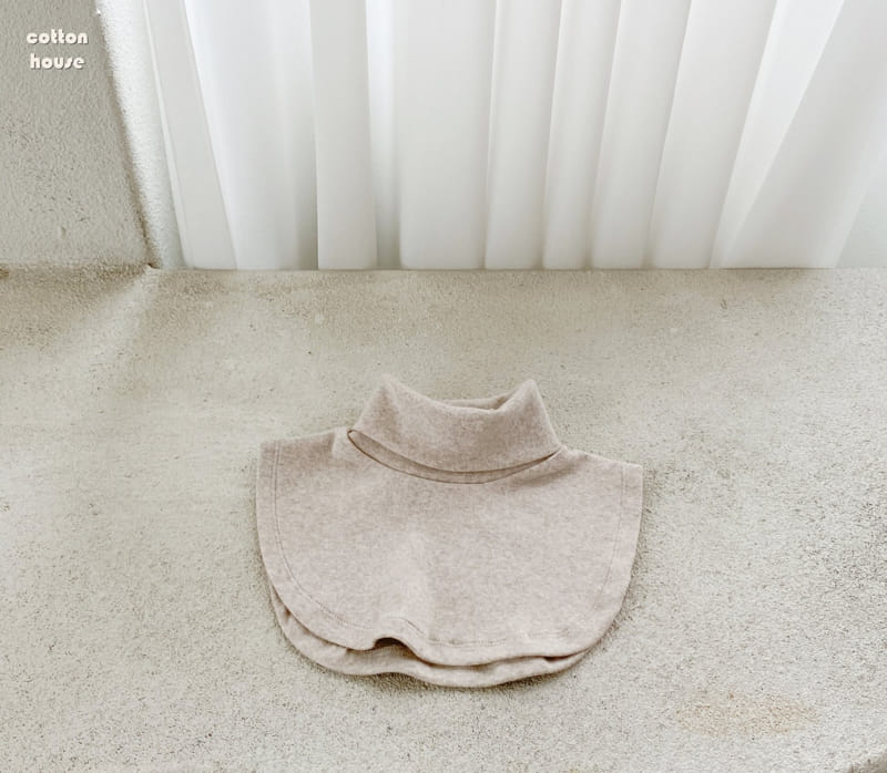COTTON HOUSE - Korean Children Fashion - #Kfashion4kids - Just Turtleneck - 11